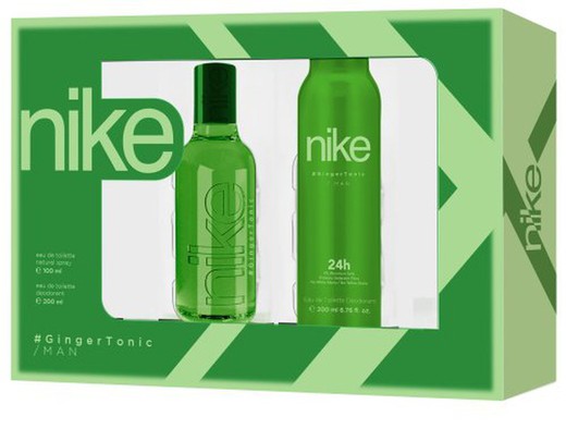 Nike Next Man Ginger Tonic Est(100V+D200