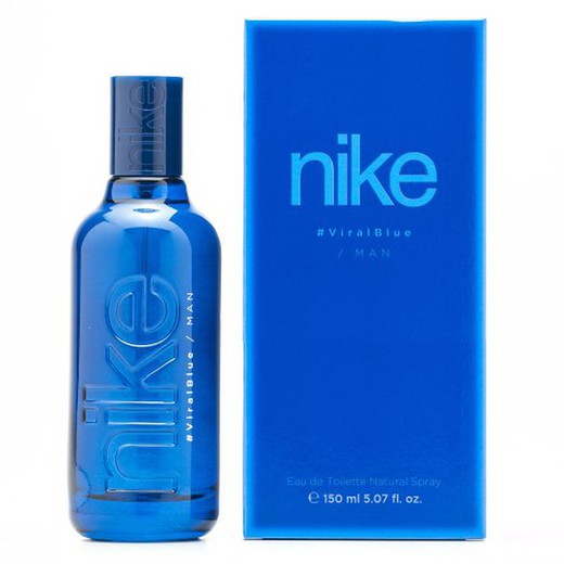 Nike Next Man Viral Blue Col. 150 Vapo