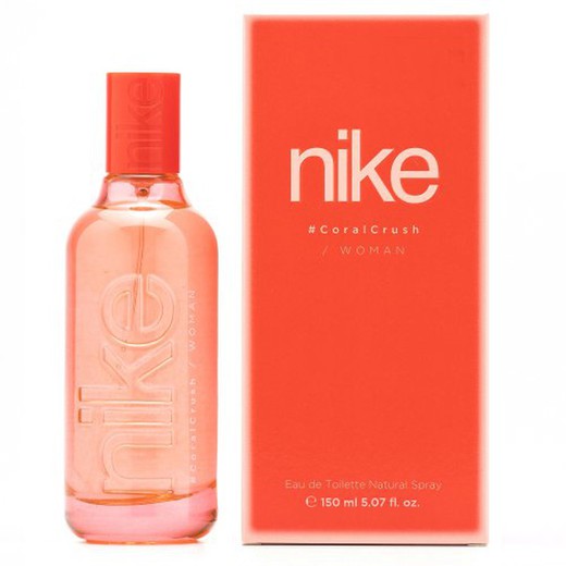 Nike Next Woman Coral Crush Col. 150 Vap