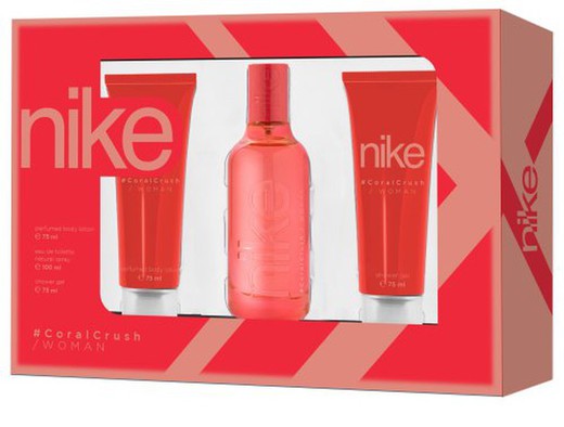 Nike Next Woman Coral Crush Est(100V+B+G