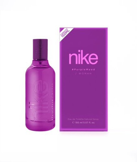 Nike Next Woman Purple Mood Col. 150 Va