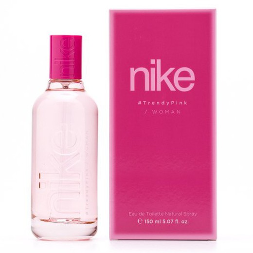 Nike Next Woman Trendy Pink Col. 150 Vap