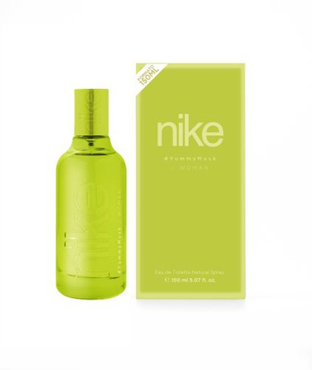 Nike Next Woman Yummy Musk Col. 150 Vapo