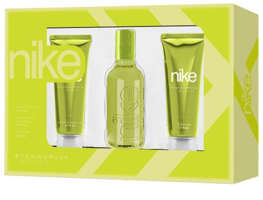 Nike Next Woman Yummy Musk Est(100V+B+G