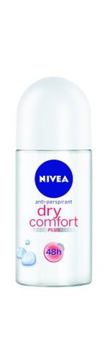 Nivea Deo.Rollon 50 Dry Comfort