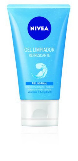 Nivea Face Care Gel Al Agua 150