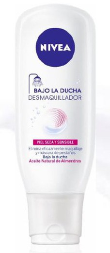 Nivea Face Desmaquillador Ojos 150