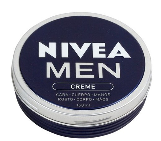 Nivea Men Creme 150