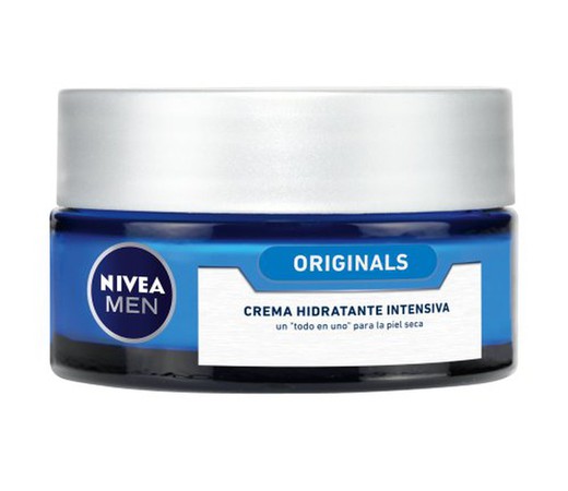 Nivea Men Hidratant Intensiva 50