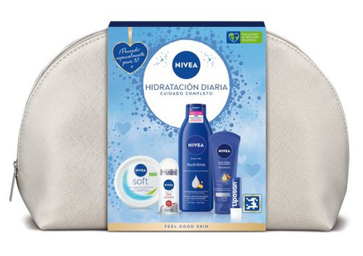 Nivea Neceser Body Cuidado