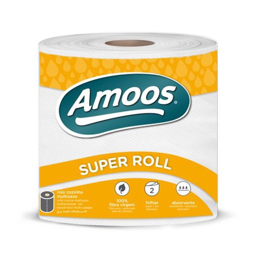 Nobal/Amoos Multipurpose Kitchen2C 280Serv(1)