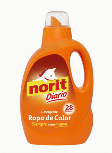 Norit 1500 (28D) Colores