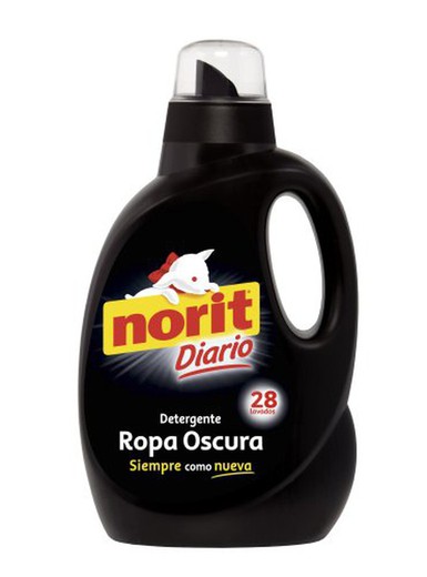 Norit 1500 (28D) Negro