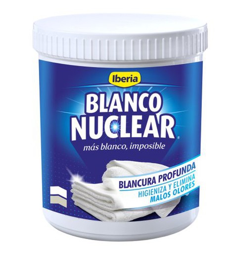 Nuclear A Mà Pot 450 Gr