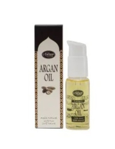 Nurana Aceite Argan 100% 50Ml