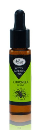Nurana Aceite Esencial Citronela  500953