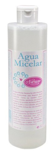 Nurana Agua Micelar 500 R-500212