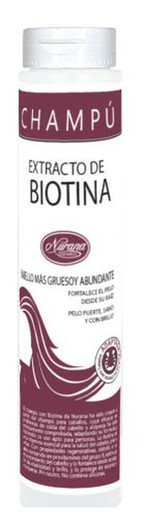 Nurana Ch Biotina 250 Ml