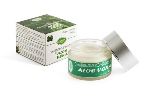 Nurana Crema Aloe Vera R-500755