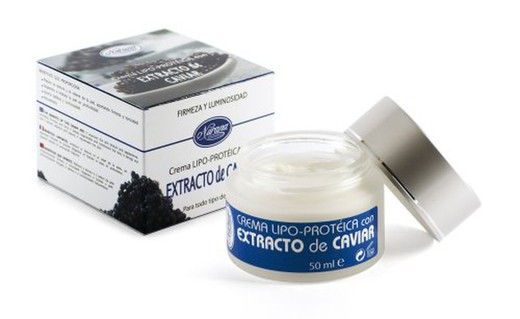 Nurana Crema Caviar R-500137