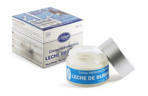 Nurana Crema Leche De Burra R-500199