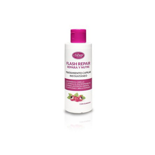 Nurana Falsh Repair Tartamiento 150Ml