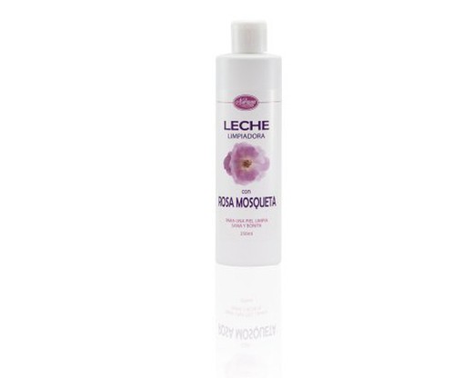 Nurana Leche Limpiadora R.Mosqueta 250Ml