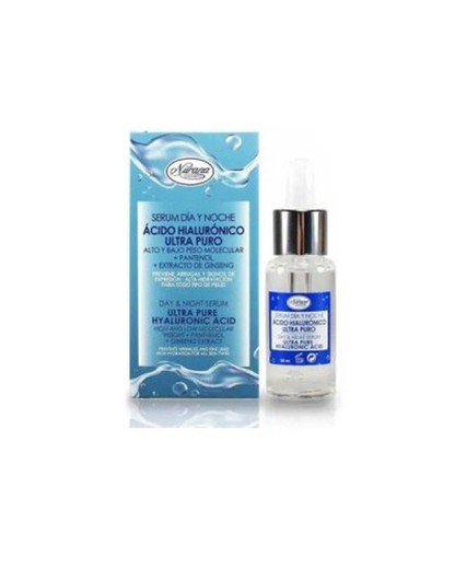 Nurana Serum Acido Hialuronico 30 Ml