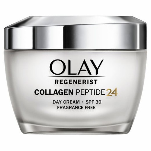 Olay Collagen Peptides 24H Spf Crema 50