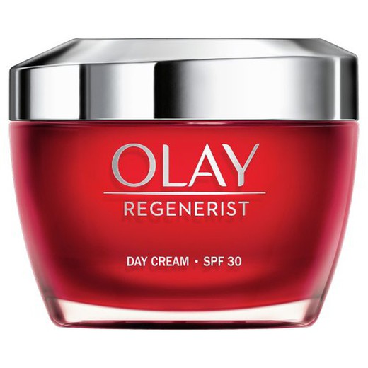 Olay Regenerist 3 Areas Crema Spf30 50