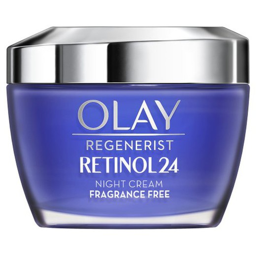 Olay Retinol 24H Crema 50Ml