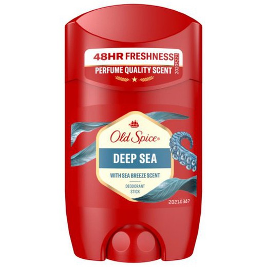 Old Spice Deo Stick 50 Ml Deep Sea