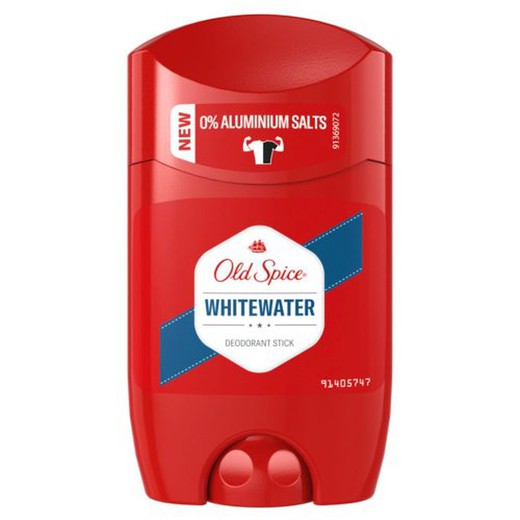 Old Spice Deo Stick 50 Ml Whitewater