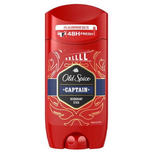 Old Spice Deo Stick 85 Ml Capitão