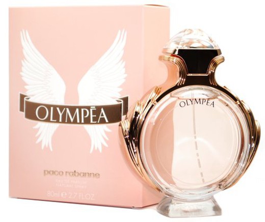 Olympea Parfum 80 Vapo