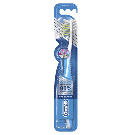 Oral-B Cepillo Pro-Expert Medio