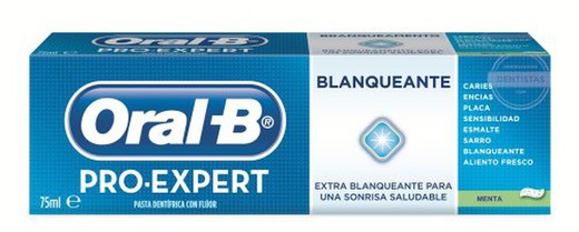 Oral-B Proexpert 75 Blancura Saludable