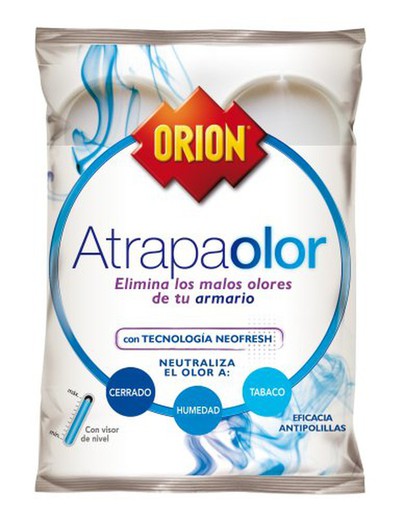 Orion Pinça Atrapaolor Neofresh (2)