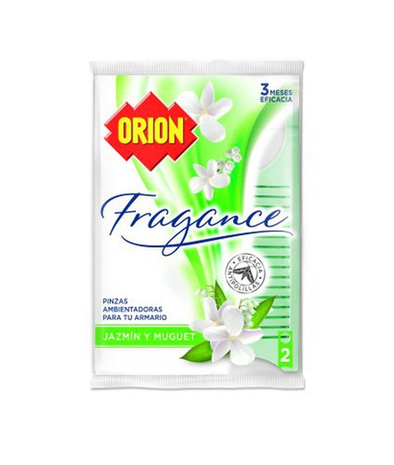Orion Pinza Parfum Jasmin Et Muguet (2)