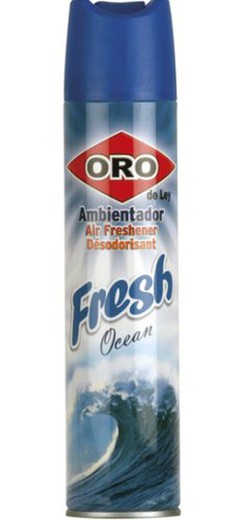 Or Ambientador Spray 405 Ocean