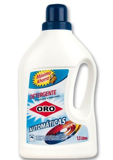 Oro Det.Liquido 2 Lt Normal (30D)