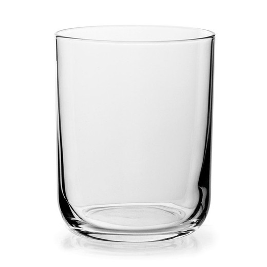 Pack 6 vasos vidrio Drink. 35 cl.