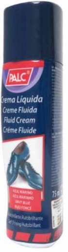 Palc Crema Liq. Autoaplicador Azul 75Ml