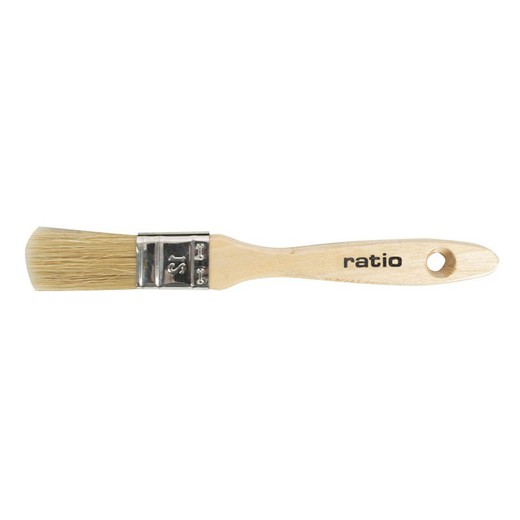 Brosse Double Standard RATIO Brosse Double Standard Nº 18