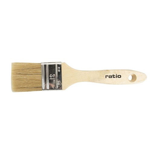 Brosse Double Standard RATIO Brosse Double Standard Nº 21