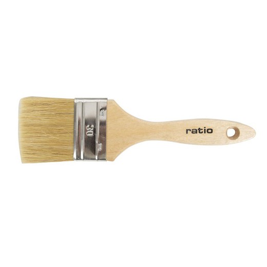 Brosse Double Standard RATIO Brosse Double Standard Nº 30