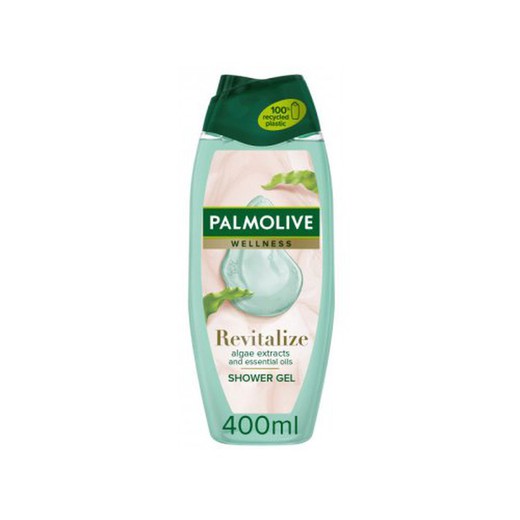 Palmolive Gel 400 Revitalize