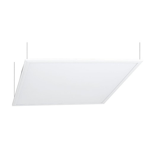 Panell Led DUOLEC Glasgow Panell Led 60X60 Cm 48W Llum 4000K Glasgow