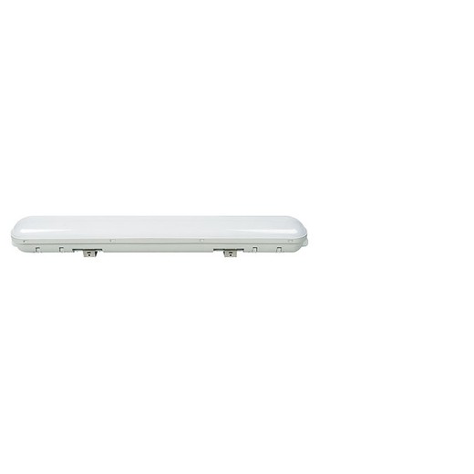 Pantalla estanca Led DUOLEC