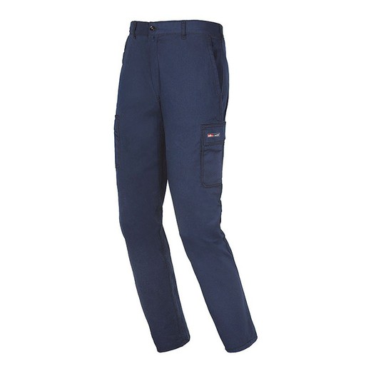 Pantalon Jeans Stretch Extreme T/L